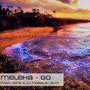 Mikki Gera & Dj Masalay - Go