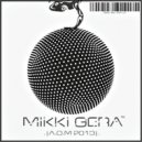 Mikki Gera - Miix 4