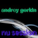 DJ Andrey Gorkin - Nu Session vol.5