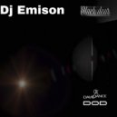 DJ Emison - Black Door (Original mix)