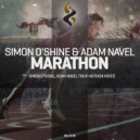 Simon O\'Shine & Adam Navel - Marathon (Sky Sound pres. Max Grave Bootleg)