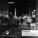 Renaldas - Where Are You ()