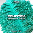 Echotek & Different Hosts - Cube Trip