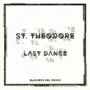 St. Theodore - In The Darkness Again ()