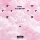 Young Heavyweight - Better ()