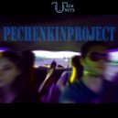 Pechenkin Project - Rise