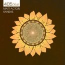 Matt Acton - Kansas
