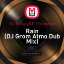 DJ Beauty&DJ Gribanov - Rain