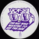 Voiski - Simorgh In Persia\'s Sky (Original Mix)