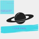 Sugar Glider & Dreamatic - I Can Feel