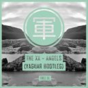 The XX - Angels