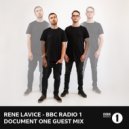 René LaVice + Document One - Guest Mix (20/08/2019)