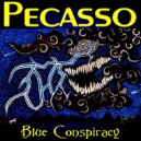 Pecasso - The Upside Down