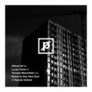 Thomas Maschitzke & Lucas Tesoin - Affront (Original Mix)