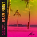 Plaid Hawaii & Dashcam & Liv - Warm Front (feat. Liv) ()