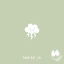 Fire Eyes - Take Me On (Instrumental)