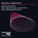Devid Dega, Fulvio Ferretta - Back in Town