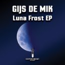 Gijs De Mik - Mocca Del Loco