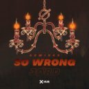 JØRD - So Wrong