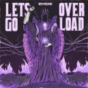 EH!DE - Overload (Original Mix)