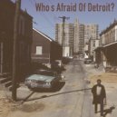 Claude Von Stroke - Whos Afraid Of Detroit? (2ways x Pavel Shchukin Remix)