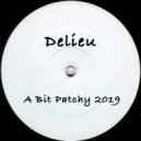 Delieu - A Bit Patchy 2019