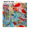 Mert Harmankaya - Back To You