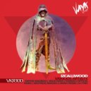 Jesus Nava - Jam Hot (Original Mix)