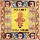 Doctah X & Positive Kamptha - Free Your Mind