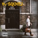 K-Squeez & Anthony G - So Gone (feat. Anthony G) (Original Mix)