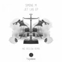 Simone M - Jet Lag (Reelow Remix)