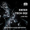 NP SOUND - ENTER TECH 02 (Live Mix)