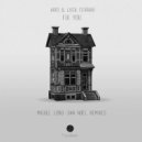 Ario, Luca Ferrari (It) - Serious Boogie (Dan Noel Remix)
