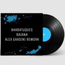 Barbatuques - Baiana (Alex Gardini Rework)