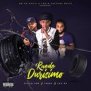 Migueltom & Fraga & Leo RD - Ruede Durisimo (Original Mix)