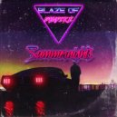 Blaze of Gunfire - We Were So Young