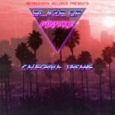 Blaze of Gunfire - Highway Patrol