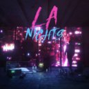 LA Nights - Neon Skyline