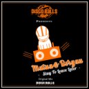 Matua, Bergau - Stay To Leave Later