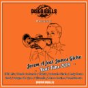 Jerem A, Born2Groove - Real Time 2019