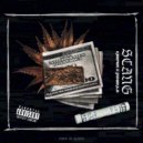 DONSKILS & KEEPER - Scang (Prod. by youngninja)