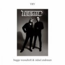 Teemid - Try