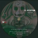 C-System - Unrest