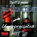 Full Time Hustlers & KV - We Turn Heads (feat. KV)