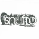 Snuffo - Her Mind Goes Space ()