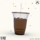YUMZ - ICED LATTE