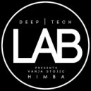 Vanja Stojic - Svemirska Nit (Original Mix)