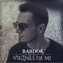 BARDOK - Big menu ()