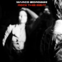 Marco Zorobbi - Rock The Beat (Original Mix)