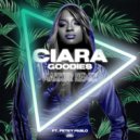 Ciara ft. Petey Pablo - Goodies